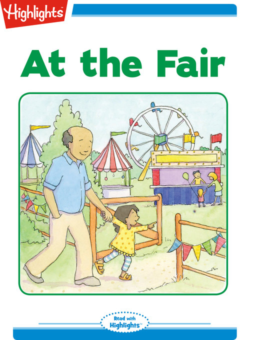 Title details for At the Fair by Marianne Mitchell - Available